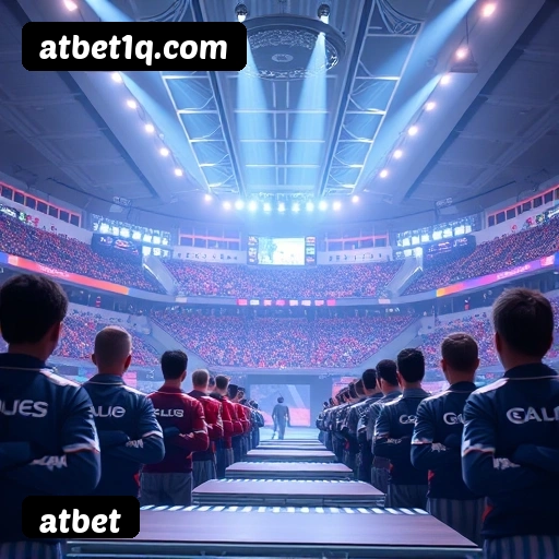 Suporte VIP atbet - atendimento prioritário