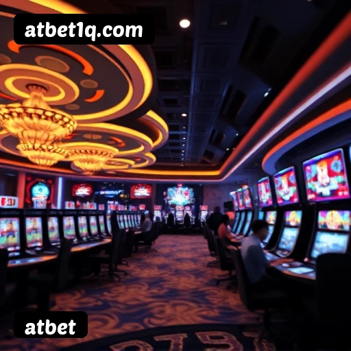 atbet multi dispositivo