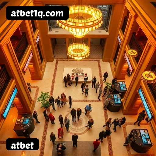 Formulário registro atbet