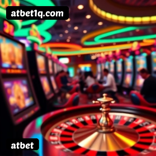 Bônus boas-vindas atbet R$100