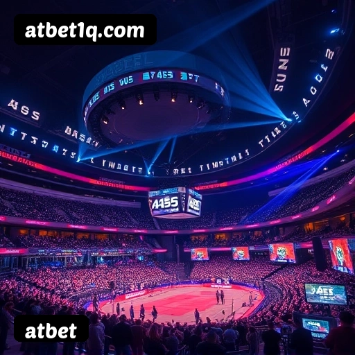 Bônus e prêmios atbet