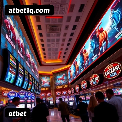 Cashback VIP atbet - reembolso semanal