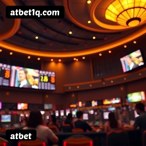 Configurações úteis dentro do app atbet