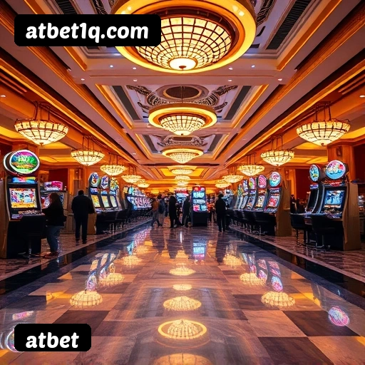 App atbet apostas esportivas mobile