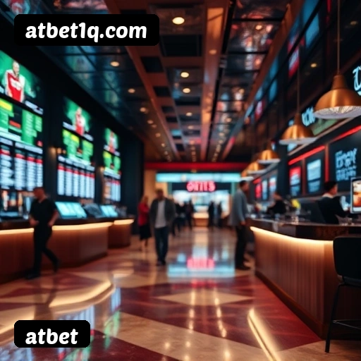 Bônus exclusivos membros VIP atbet